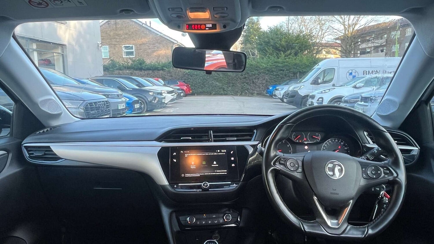 Used Vauxhall Corsa for sale - 77856880: Photo 7