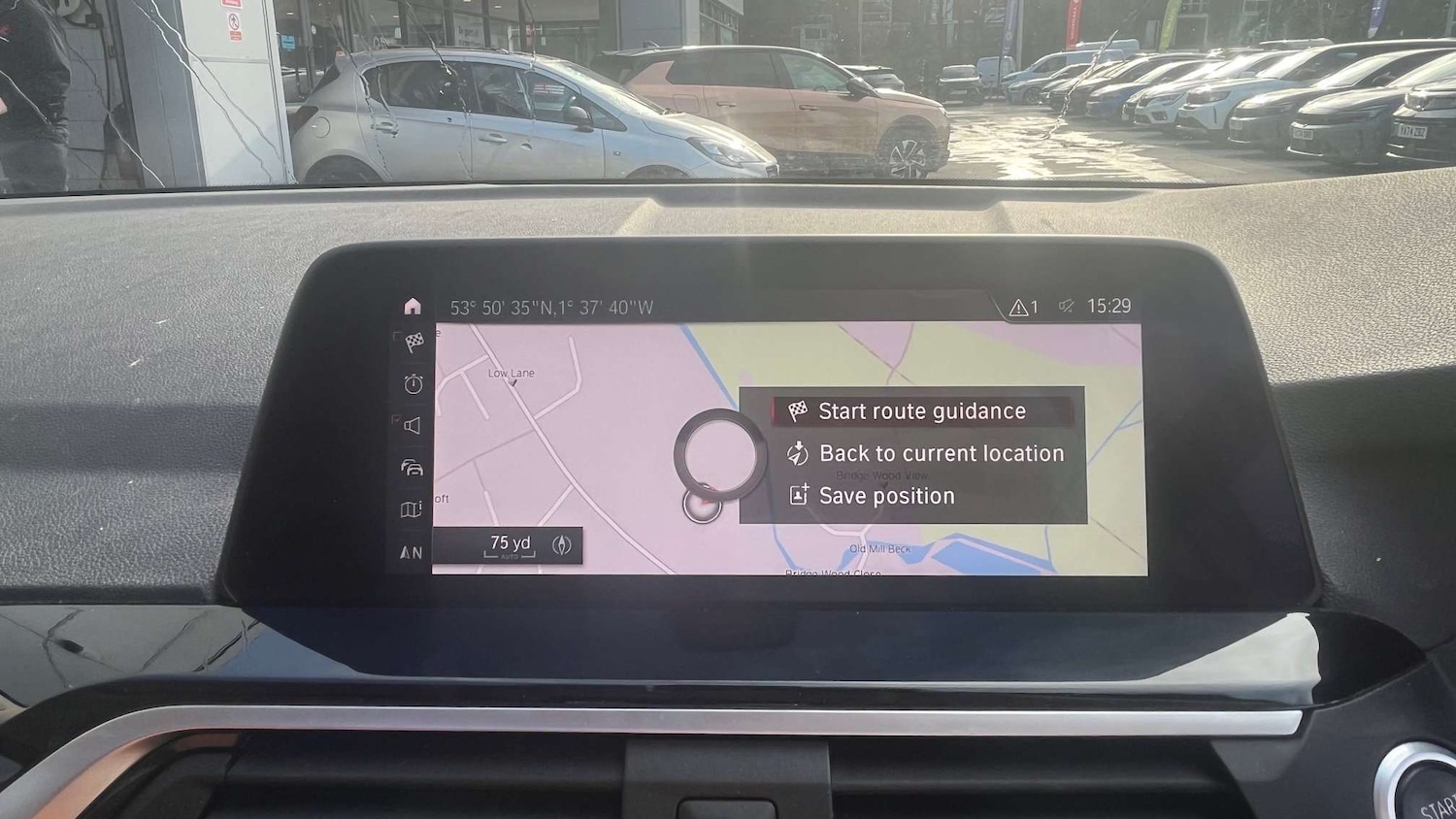 Used BMW X3 2020 for sale - 77943201: Photo 11