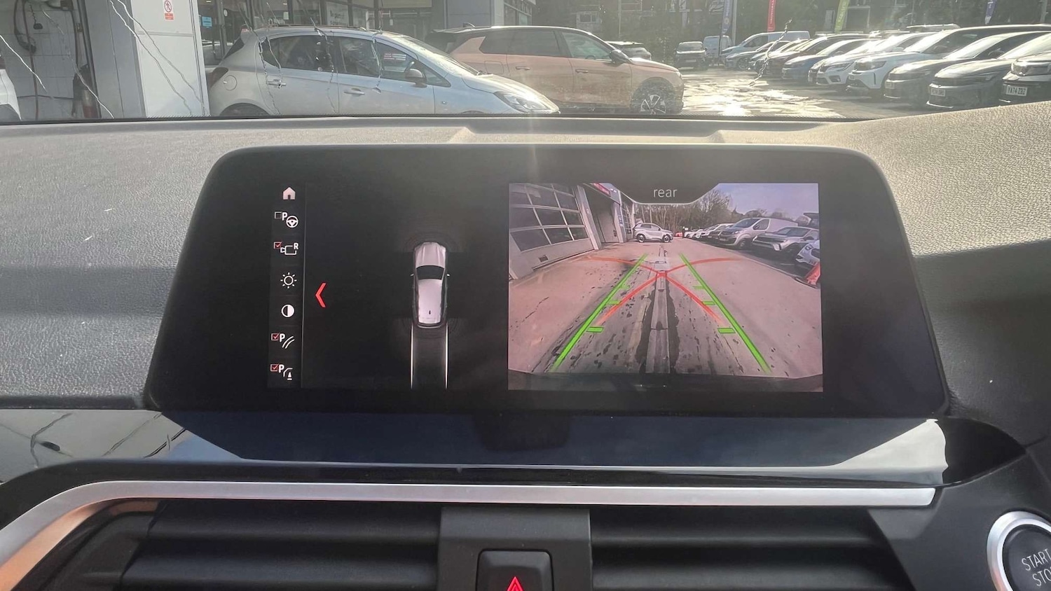 Used BMW X3 2020 for sale - 77943201: Photo 12