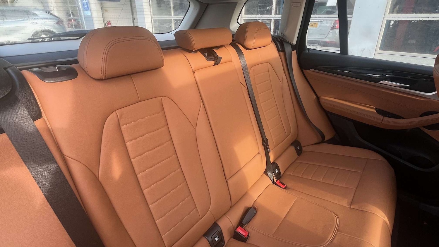 Used BMW X3 2020 for sale - 77943201: Photo 8