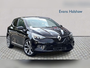 Used Renault Clio 2021 for sale - 79499780: Photo