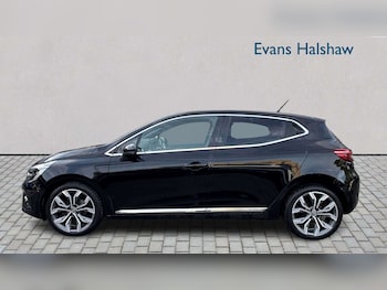 Used Renault Clio 2021 for sale - 79499780: Photo