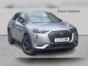 Used DS Automobiles DS 3 2021 for sale - 79064870: Photo