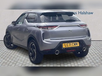 Used DS Automobiles DS 3 2021 for sale - 79064870: Photo