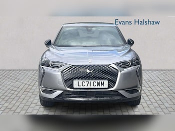 Used DS Automobiles DS 3 2021 for sale - 79064870: Photo