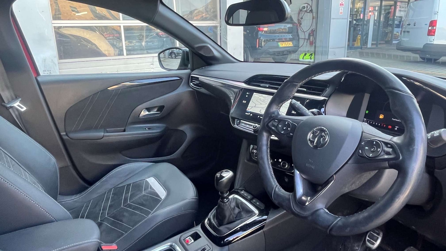 Used Vauxhall Corsa 2022 for sale - 78173644: Photo 7