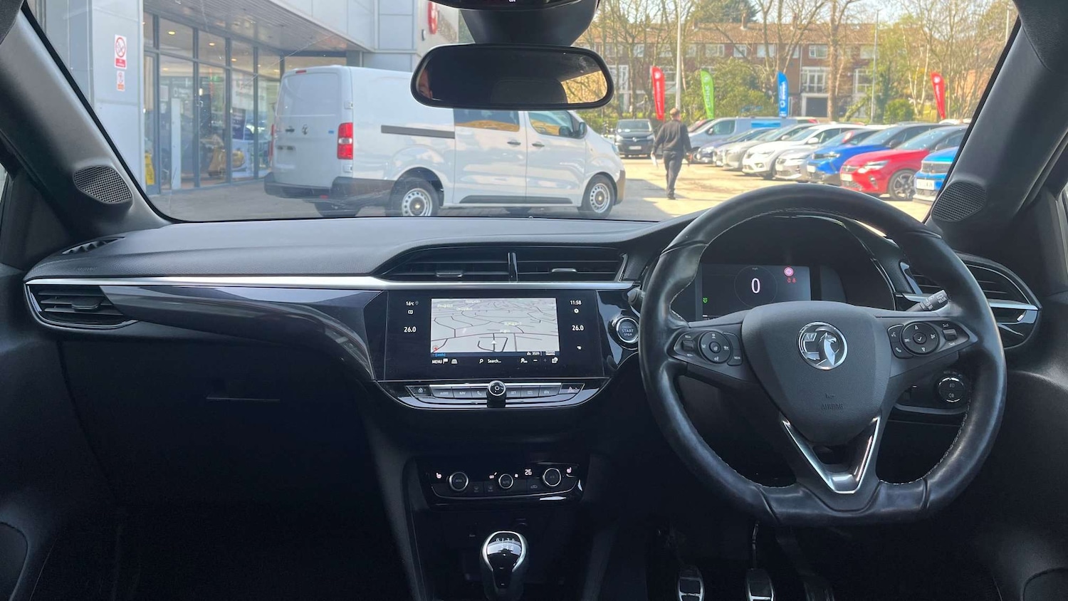 Used Vauxhall Corsa 2022 for sale - 78173644: Photo 9