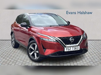 Used Nissan Qashqai 2023 for sale - 78419544: Photo