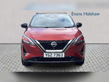 Used Nissan Qashqai 2023 for sale - 78419544: Photo