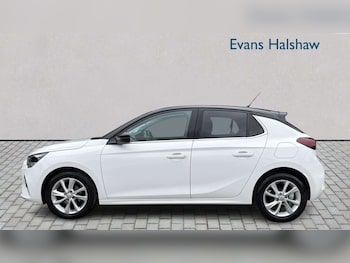 Used Vauxhall Corsa 2021 for sale - 78774617: Photo