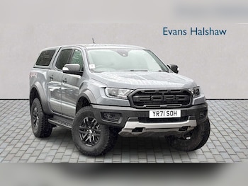 Used Ford Ranger 2021 for sale - 79183668: Photo