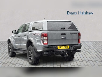 Used Ford Ranger 2021 for sale - 79183668: Photo
