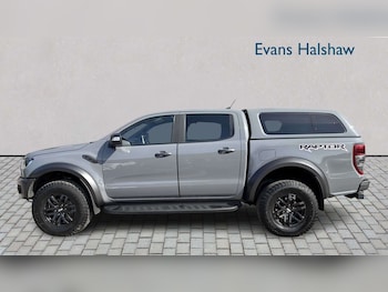 Used Ford Ranger 2021 for sale - 79183668: Photo