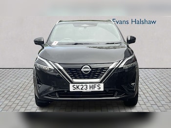 Used Nissan Qashqai 2023 for sale - 78591956: Photo