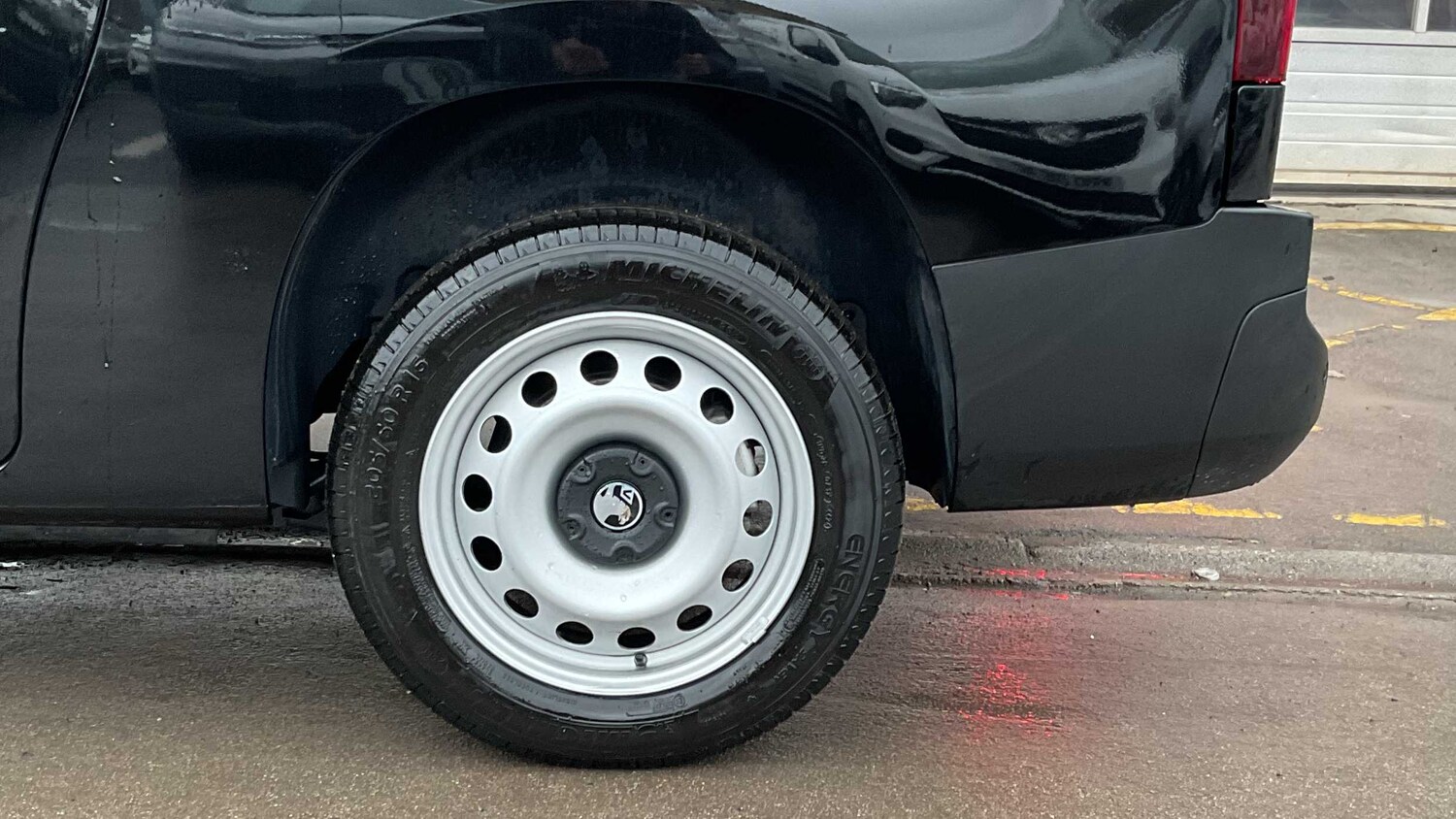 Used Vauxhall Combo 2025 for sale - 77860543: Photo 10