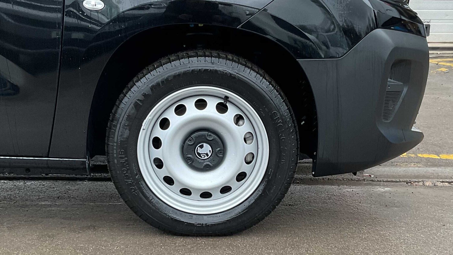 Used Vauxhall Combo 2025 for sale - 77860543: Photo 11