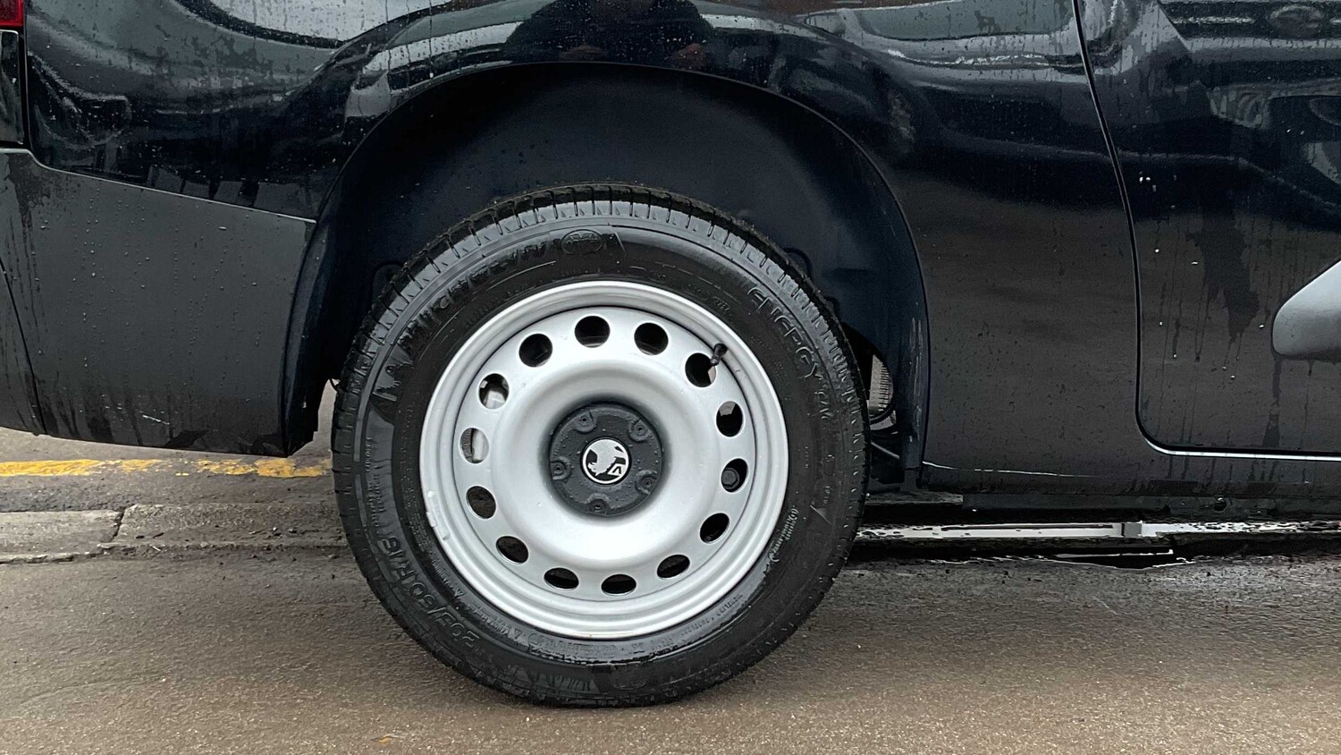 Used Vauxhall Combo 2025 for sale - 77860543: Photo 12