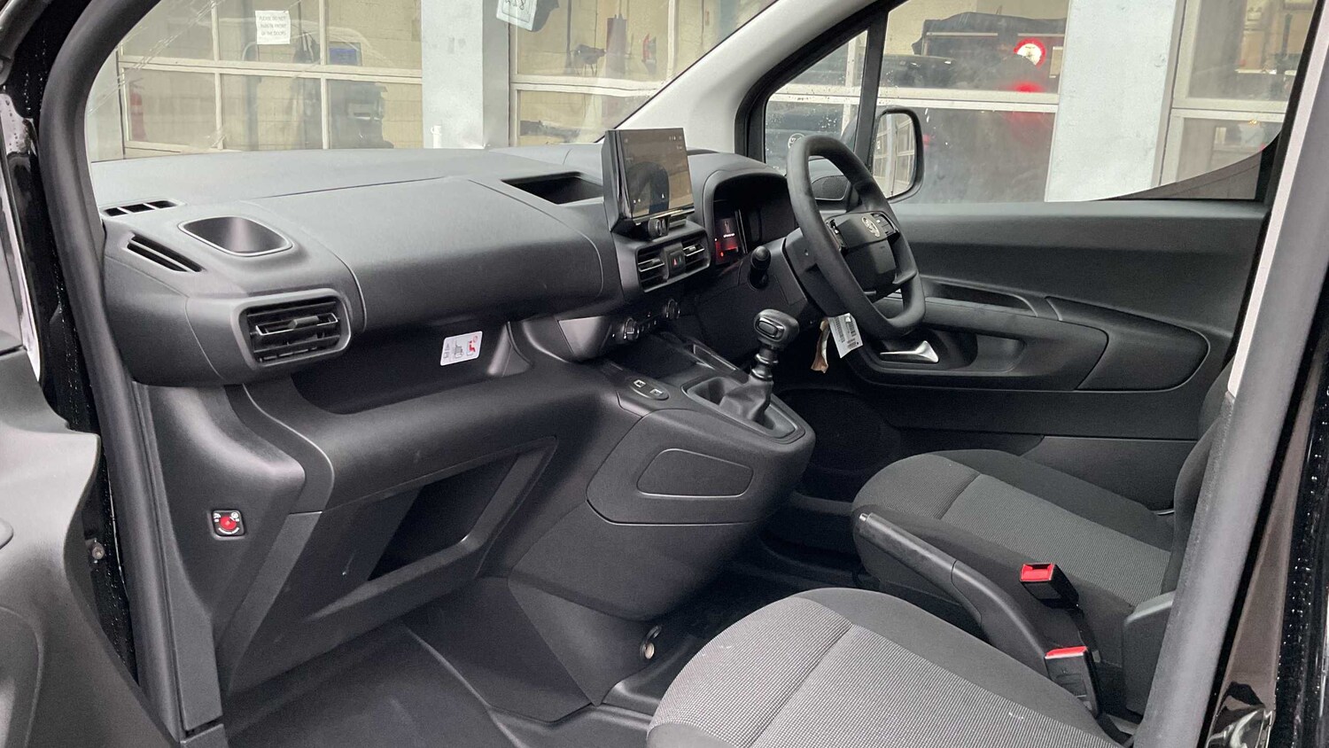 Used Vauxhall Combo 2025 for sale - 77860543: Photo 13