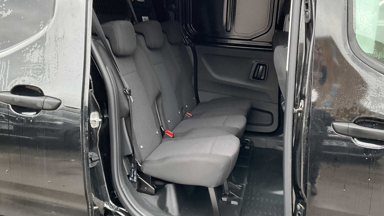 Used Vauxhall Combo 2025 for sale - 77860543: Photo 15