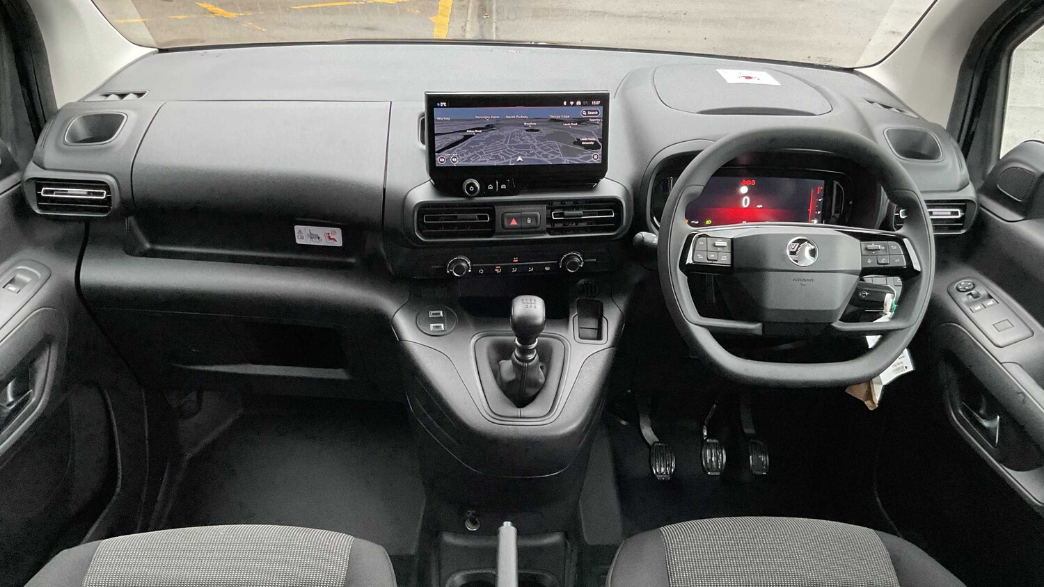 Used Vauxhall Combo 2025 for sale - 77860543: Photo 17