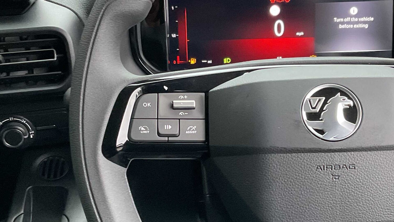 Used Vauxhall Combo 2025 for sale - 77860543: Photo 19