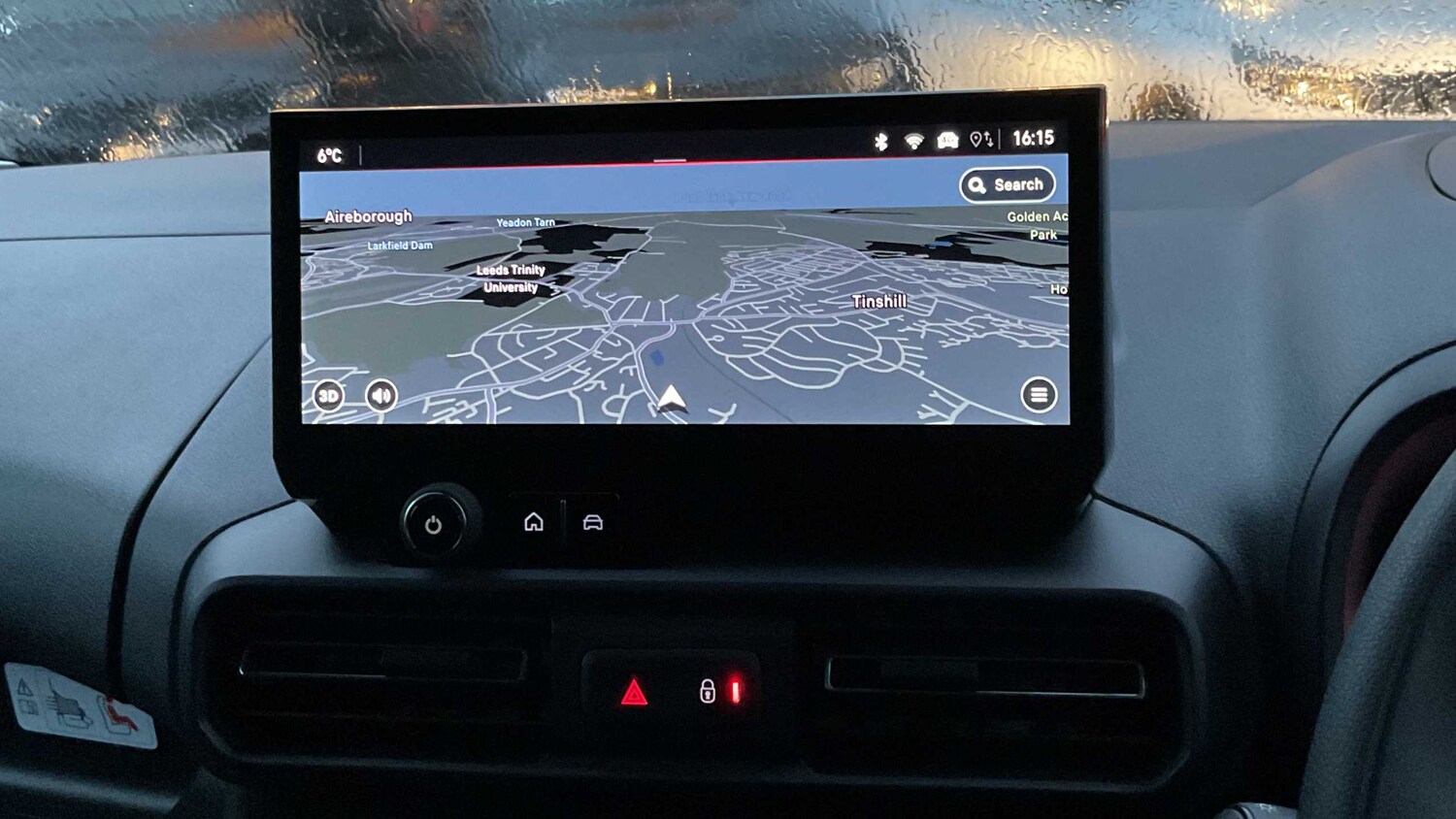 Used Vauxhall Combo 2025 for sale - 77860543: Photo 23