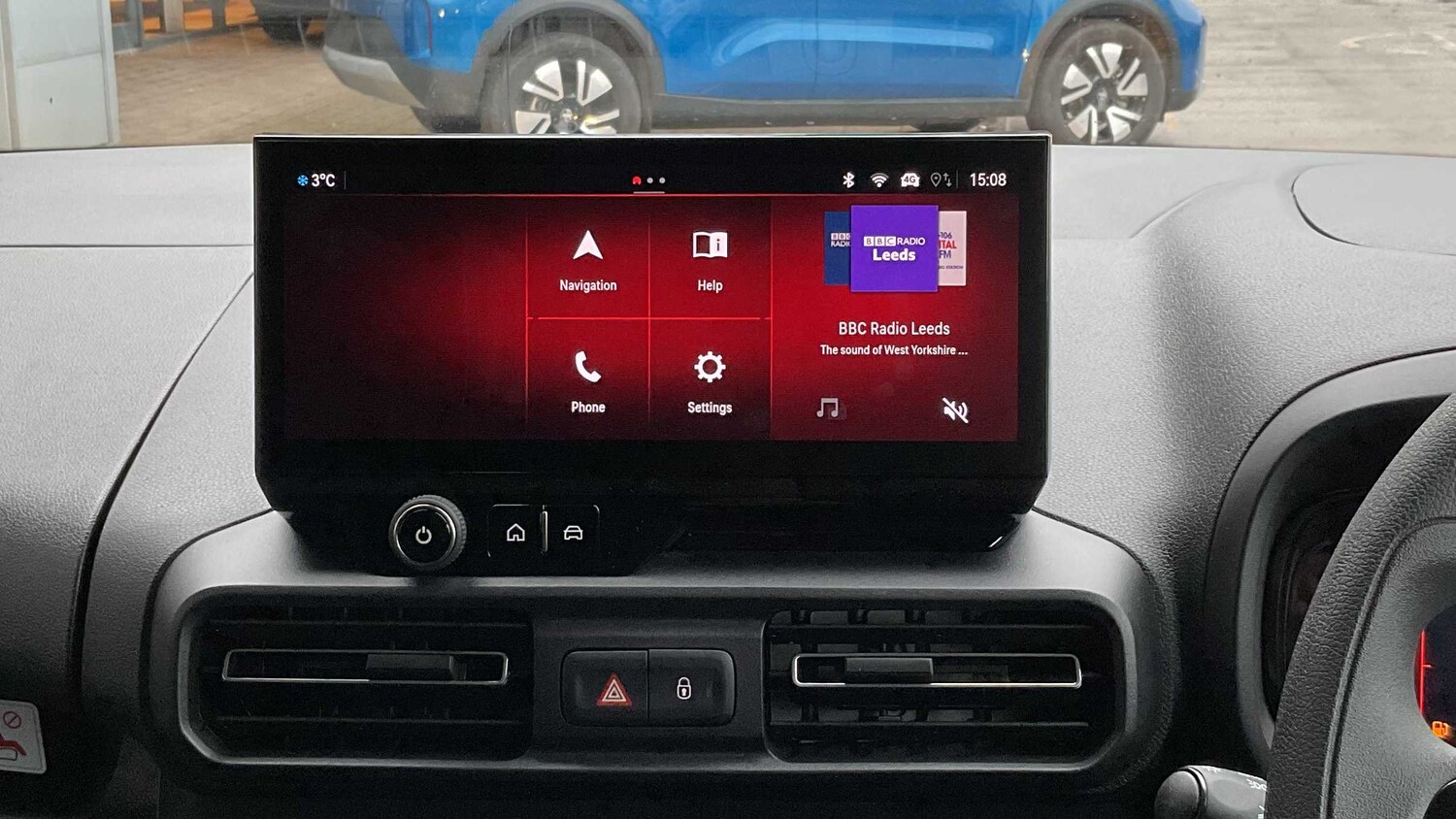 Used Vauxhall Combo 2025 for sale - 77860543: Photo 24