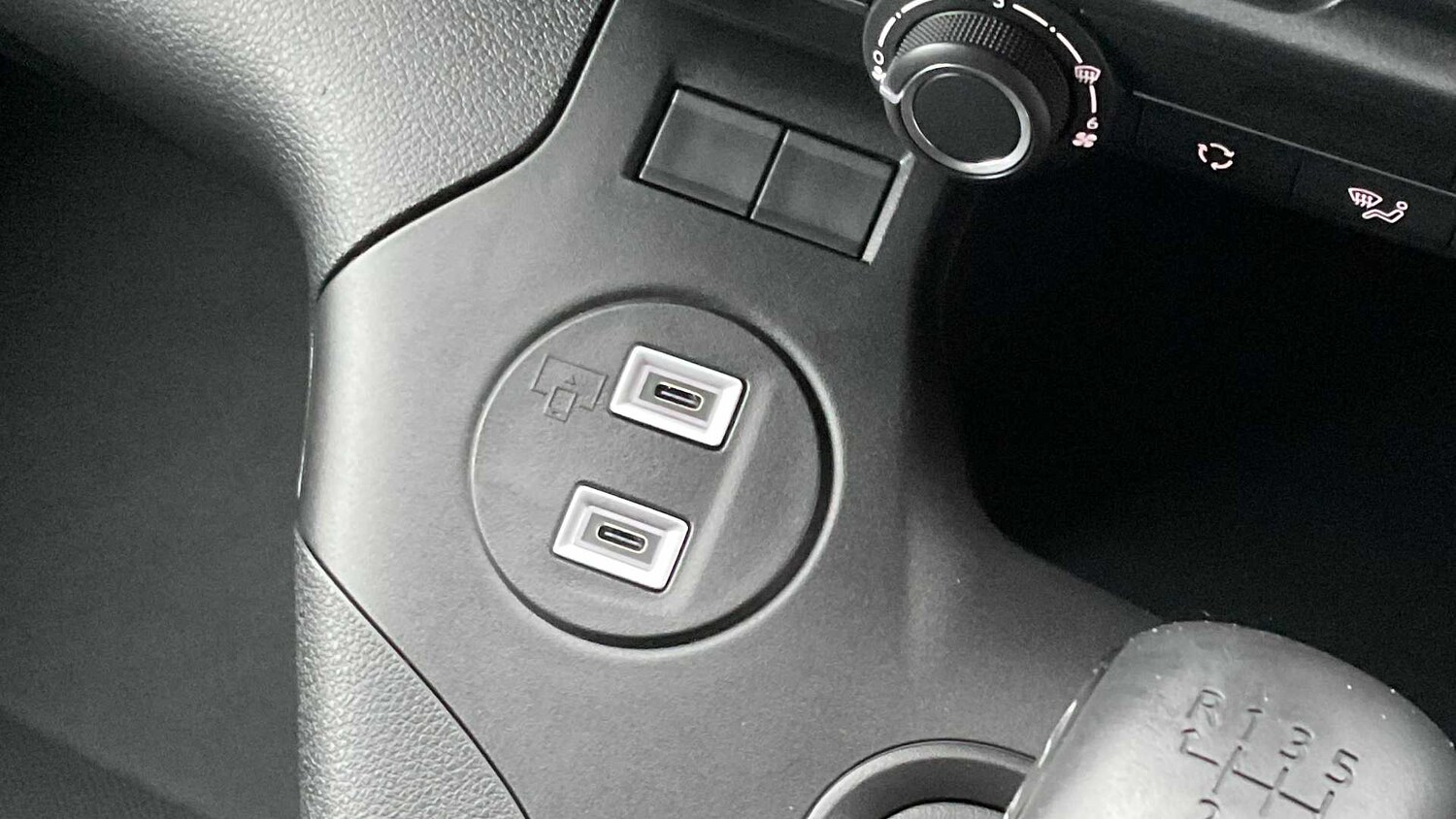 Used Vauxhall Combo 2025 for sale - 77860543: Photo 29