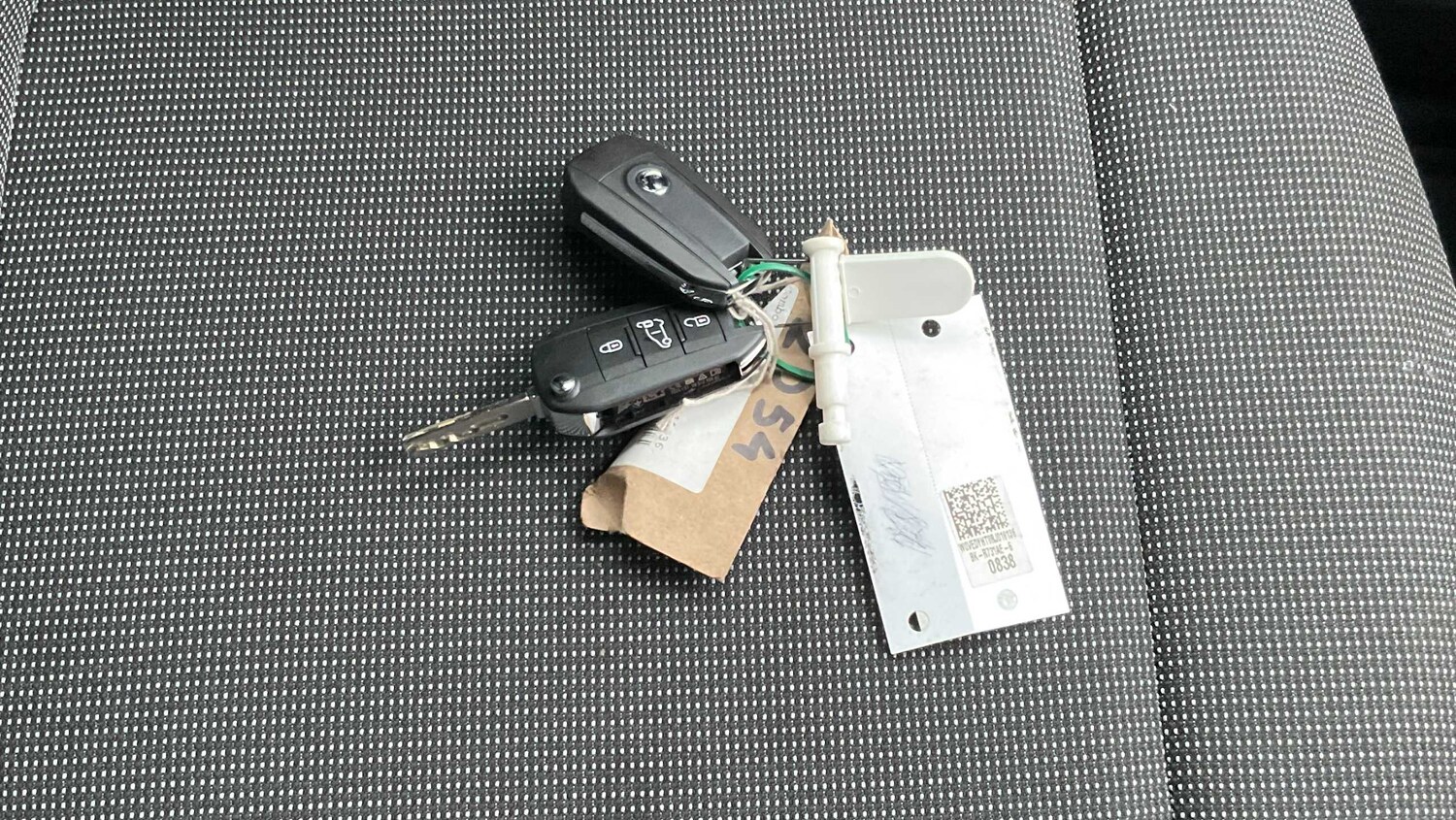 Used Vauxhall Combo 2025 for sale - 77860543: Photo 35