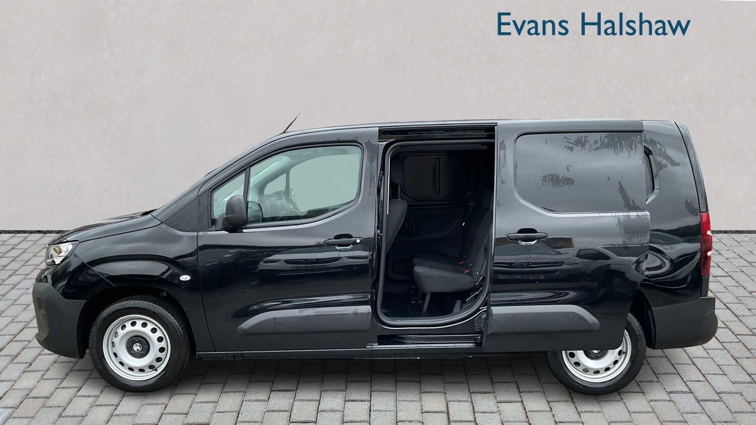 Used Vauxhall Combo 2025 for sale - 77860543: Photo 5