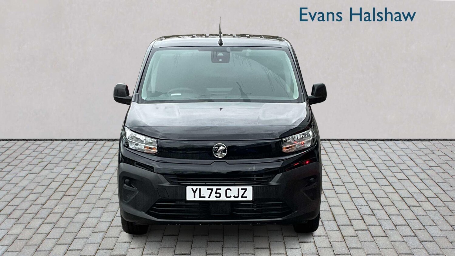 Used Vauxhall Combo 2025 for sale - 77860543: Photo 7
