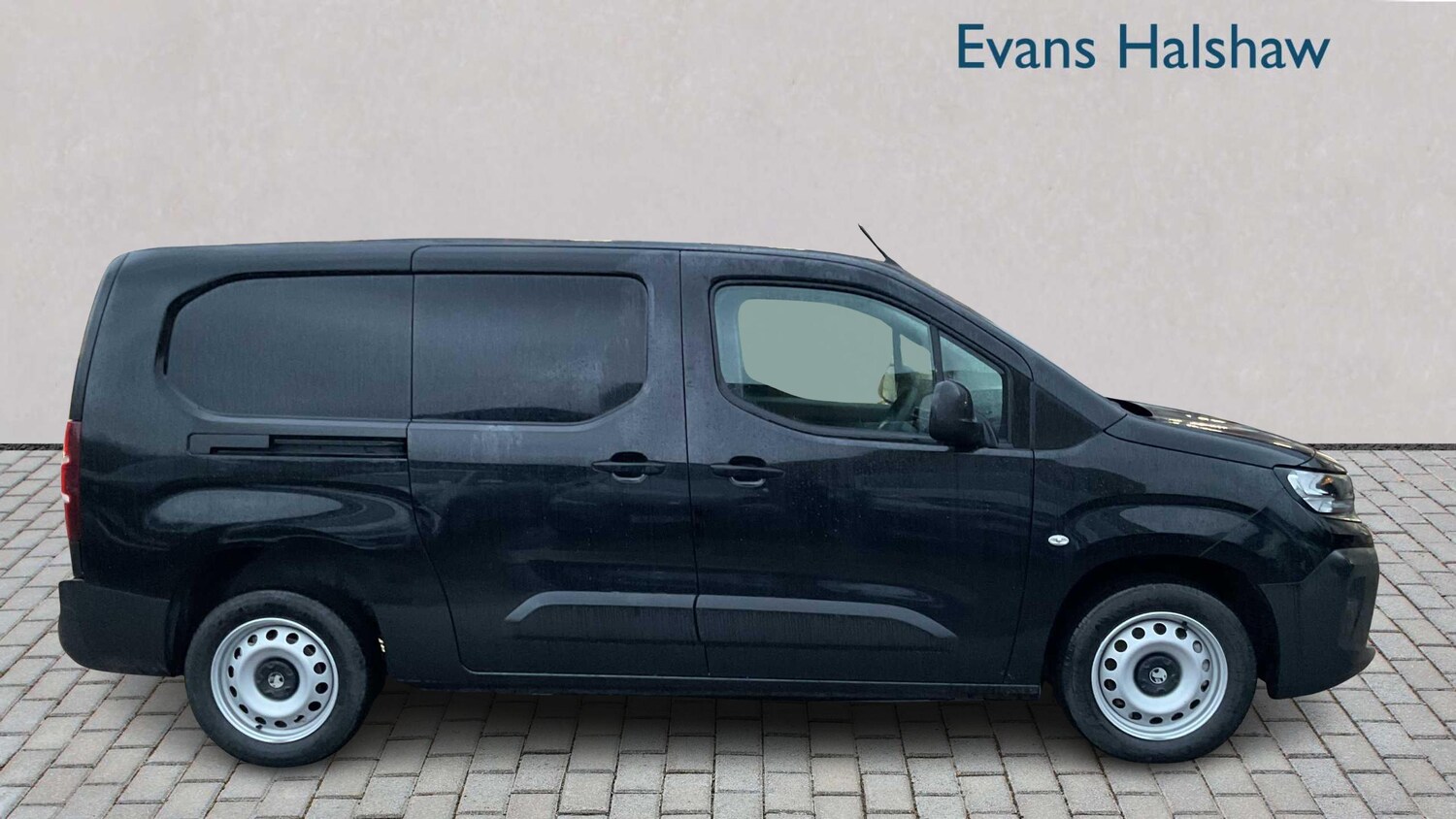 Used Vauxhall Combo 2025 for sale - 77860543: Photo 8