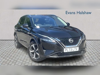 Used Nissan Qashqai 2023 for sale - 79161260: Photo