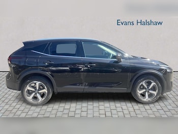 Used Nissan Qashqai 2023 for sale - 79161260: Photo