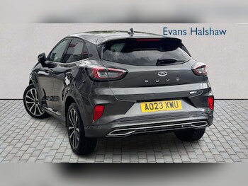 Used Ford Puma 2023 for sale - 78507334: Photo