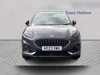 Used Ford Puma 2023 for sale - 78507334: Photo