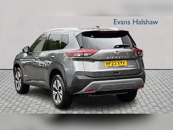 Used Nissan X-Trail 2023 for sale - 78639260: Photo