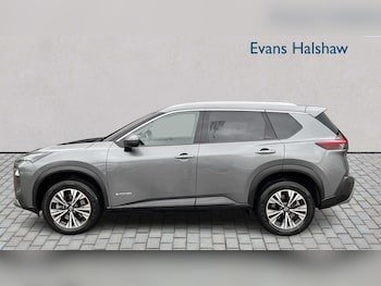 Used Nissan X-Trail 2023 for sale - 78639260: Photo