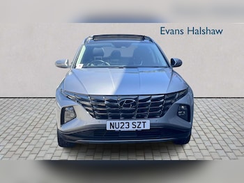 Used Hyundai TUCSON 2023 for sale - 79204767: Photo