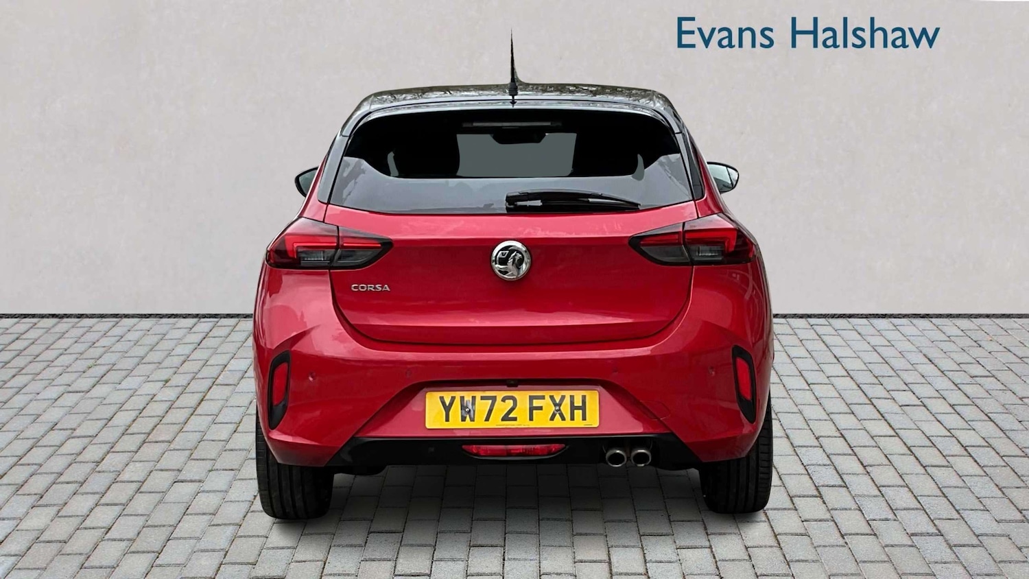 Used Vauxhall Corsa 2023 for sale - 77857663: Photo 4