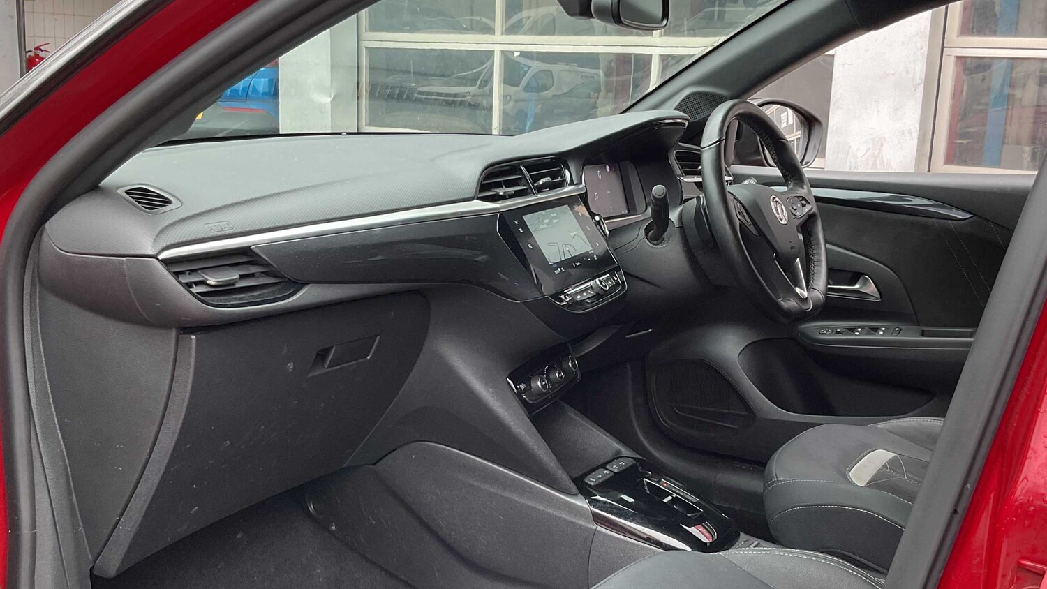 Used Vauxhall Corsa 2023 for sale - 77857663: Photo 7