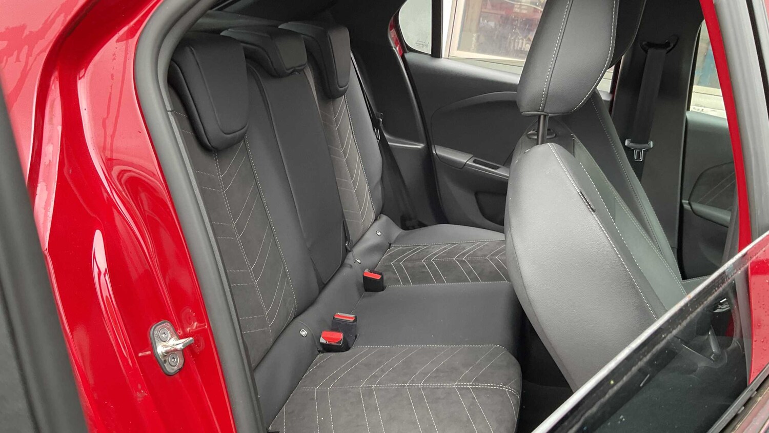 Used Vauxhall Corsa 2023 for sale - 77857663: Photo 8