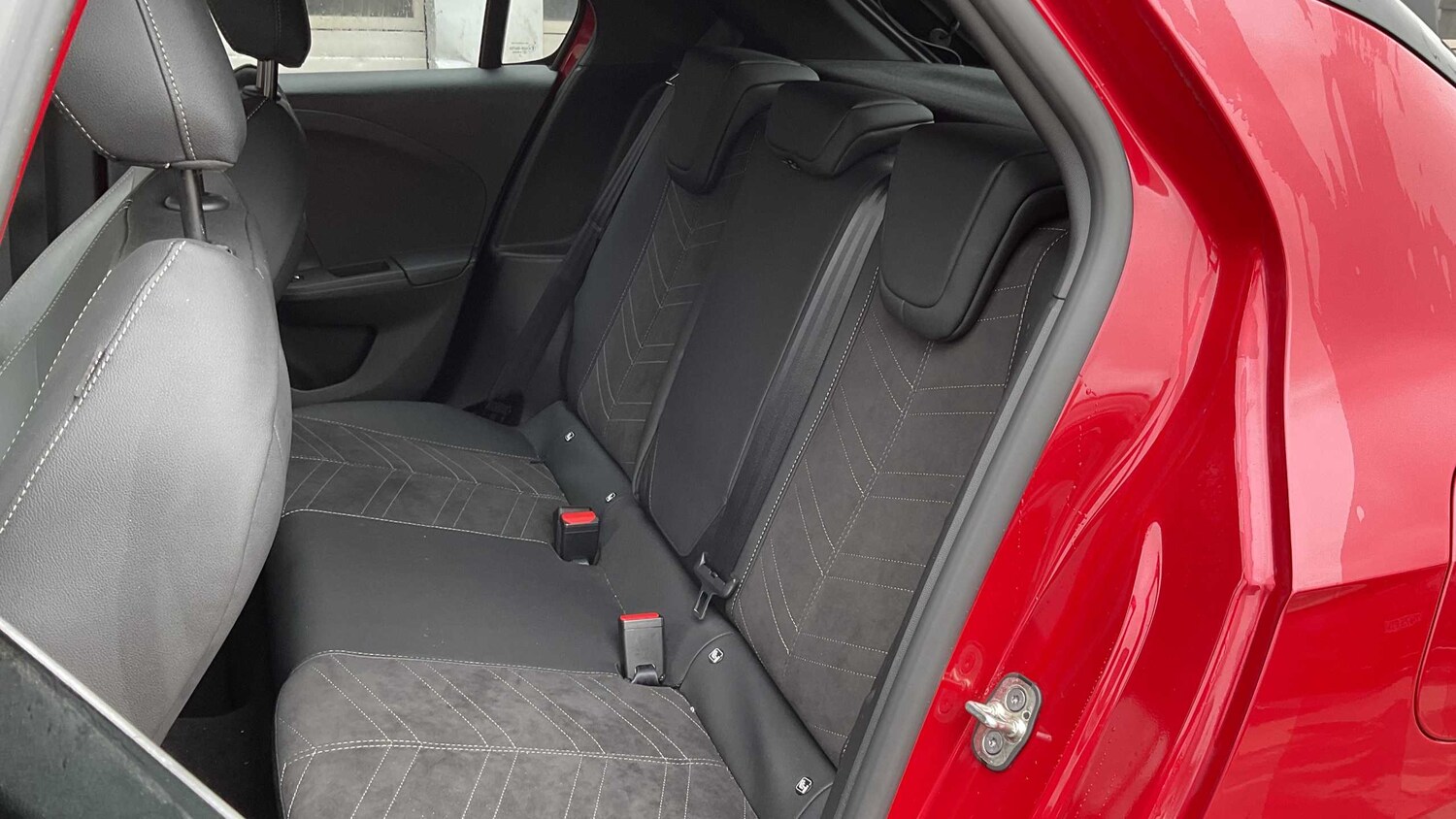 Used Vauxhall Corsa 2023 for sale - 77857663: Photo 9