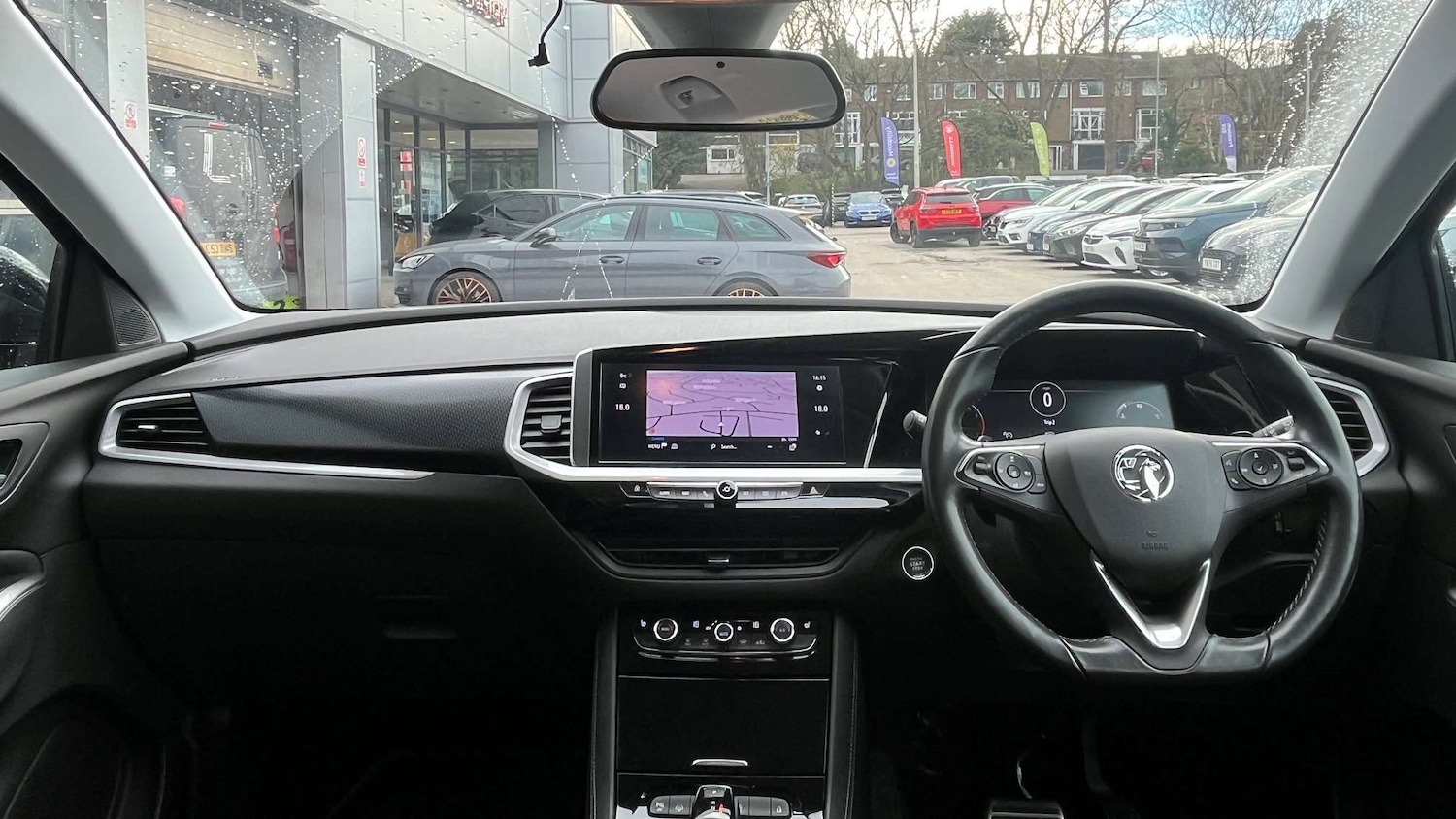 Used Vauxhall Grandland 2022 for sale - 78037442: Photo 10