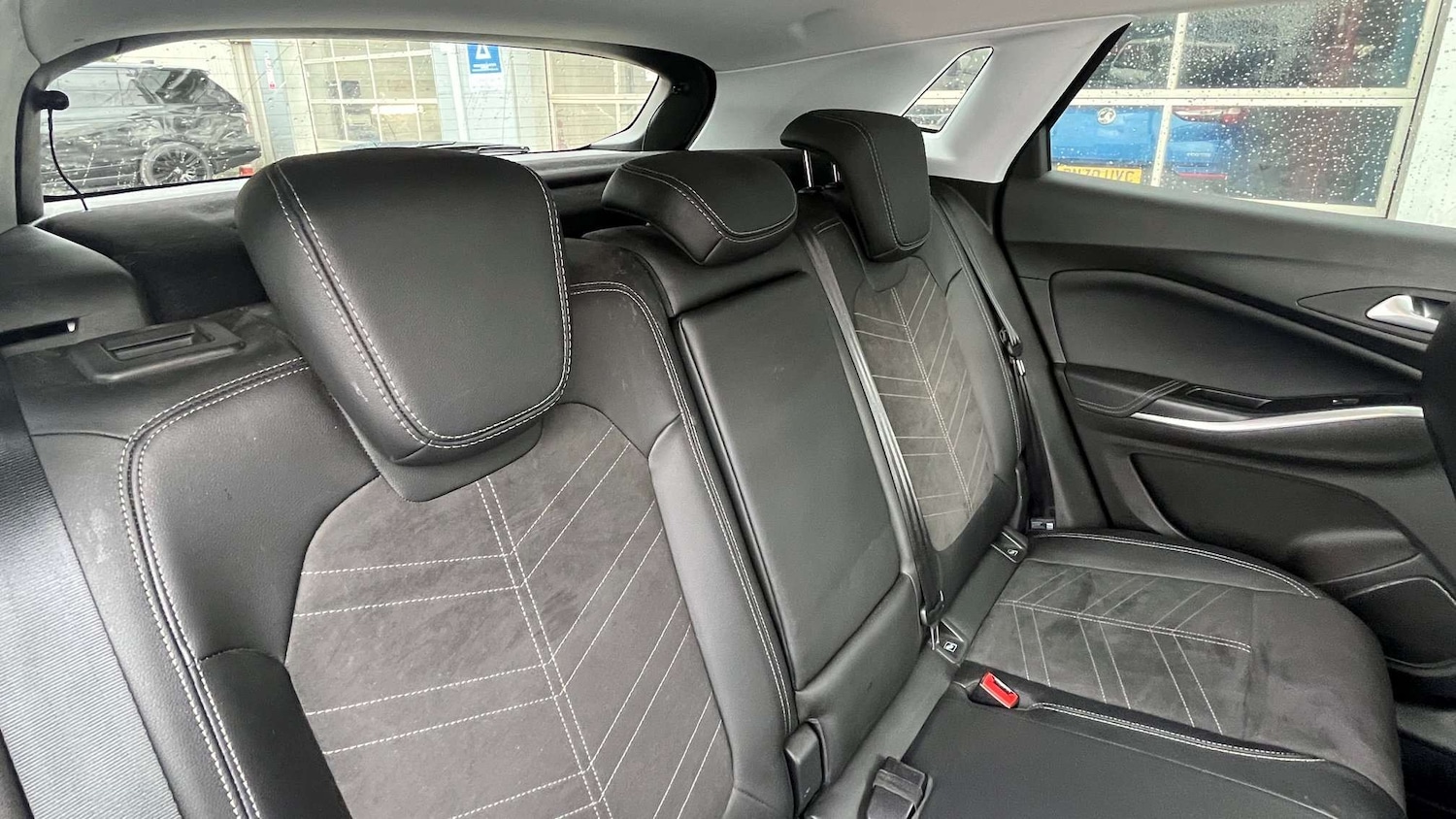 Used Vauxhall Grandland 2022 for sale - 78037442: Photo 9