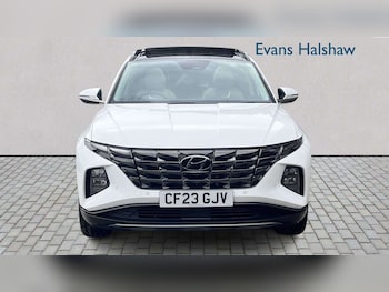 Used Hyundai TUCSON 2023 for sale - 78937445: Photo