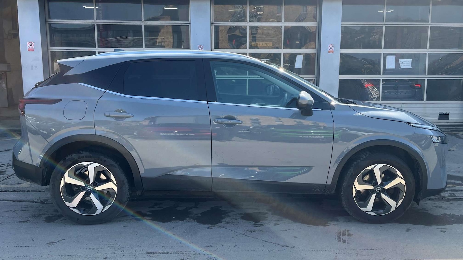 Used Nissan Qashqai 2024 for sale - 78173729: Photo 5