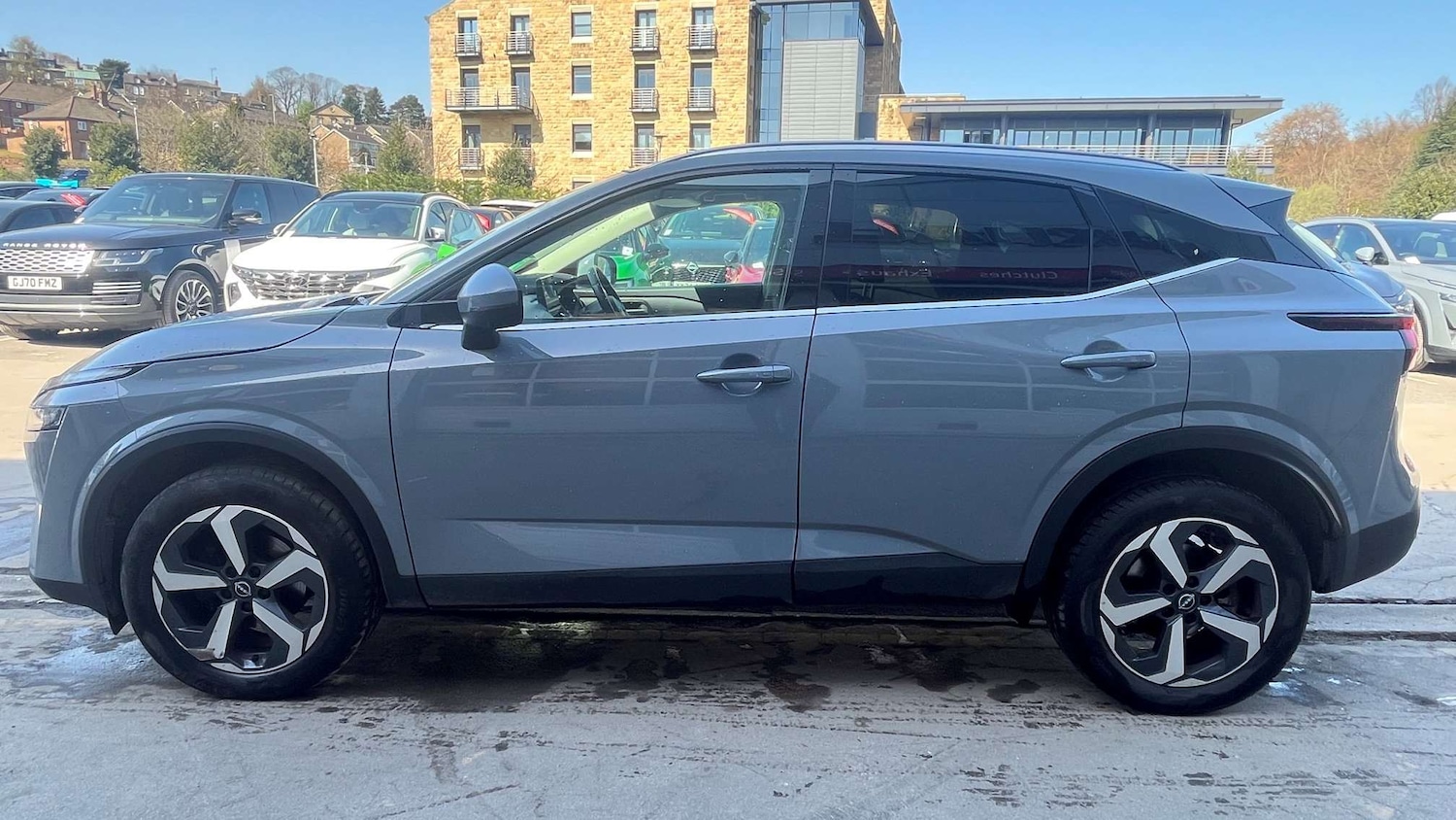 Used Nissan Qashqai 2024 for sale - 78173729: Photo 7