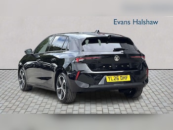 Used Vauxhall Astra 2026 for sale - 78812518: Photo