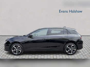 Used Vauxhall Astra 2026 for sale - 78812518: Photo